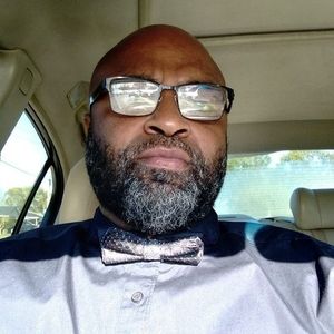 Meet your Posher, Terrence